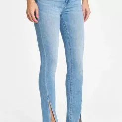 Pistola New Teagan High Rise Vented Cigarette