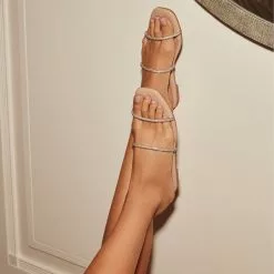 Billini Tenley Sandal New