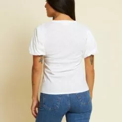 Nation LTD Teva Relaxed Bubble Tee