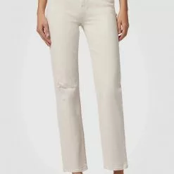 Hudson New Remi High-Rise Straight Ankle Jean