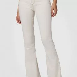 Hudson Holly High Rise Flare Jeans New
