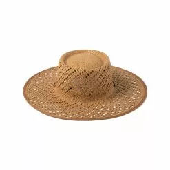 Lack Of Color Sustainable The Cesca Hat In Brown 5 Lack Of Color Sustainable The Cesca Hat In Brown