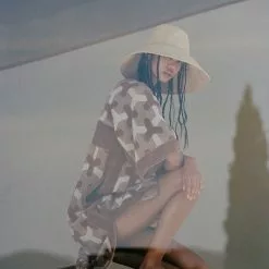 Lack Of Color The Cove Sun Hat