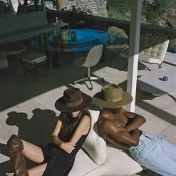 Lack Of Color The Mirage In Coco New