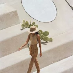 Lack Of Color The Vienna Hat