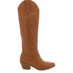 Billini Urson Boot In Amber