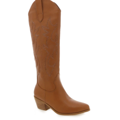 Billini Urson Boot In Amber