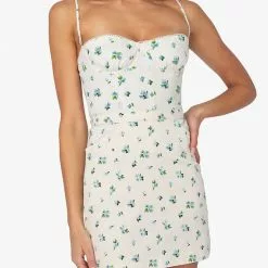 We Wore What Underwire Corset New