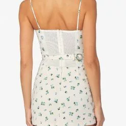 We Wore What Underwire Corset New