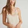 Bella Dahl Camisol In Soft Nude