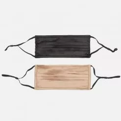 Apparis Winnie Duo In Noir & Beige