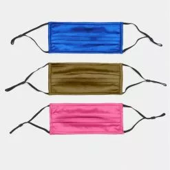 Apparis Sustainable Winnie Mask In Royal Blue