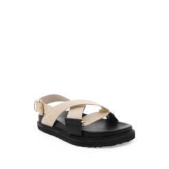 Billini New Zendaya Sandal In Bone