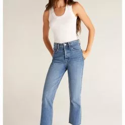 Z Supply Sirena Rib Tank New