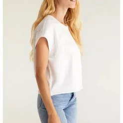 Z Supply Cyler Jersey Tee