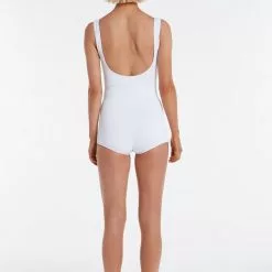 Zulu & Zephyr Silhouette Onepiece