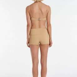 Zulu & Zephyr Contour Bra Cup Bikini