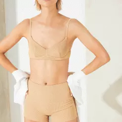 Zulu & Zephyr Contour Bra Cup Bikini