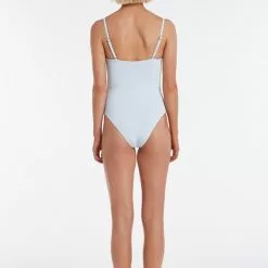 Zulu & Zephyr Sustainable Dip Onepiece