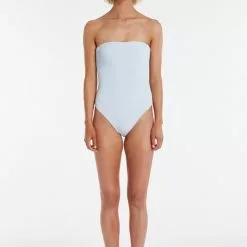 Zulu & Zephyr Sustainable Dip Onepiece