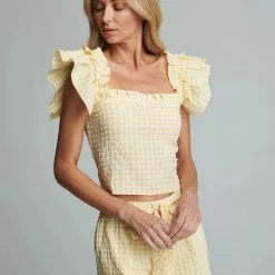 Sundays New Adele Top