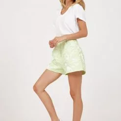 Amanda Uprichard New Pre-Order Jane Shorts