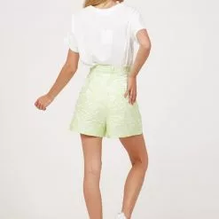 Amanda Uprichard New Pre-Order Jane Shorts