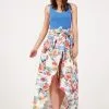 Amanda Uprichard Pre-Order Lana Skirt New