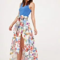 Amanda Uprichard Pre-Order Lana Skirt New