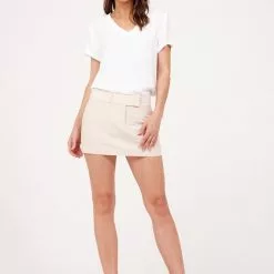 Amanda Uprichard Pre-Order Paris Skirt