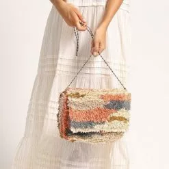 Cleobella Sustainable Angelou Clutch