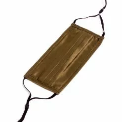 Apparis Sustainable Winnie Mask In Army Green