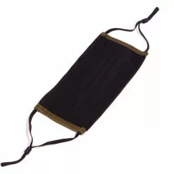 Apparis Sustainable Winnie Mask In Army Green