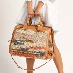 Cleobella Autrey Travel Bag