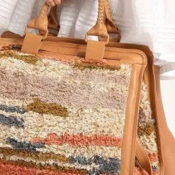Cleobella Autrey Travel Bag