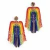 Deepa Gurnani New Becka Earrings