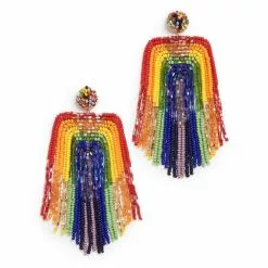 Deepa Gurnani New Becka Earrings