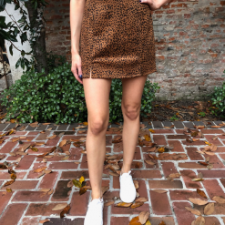 Lost + Wander Indiana Skirt Sustainable