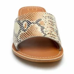 Matisse Cabana In White Snake