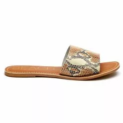 Matisse Cabana In White Snake