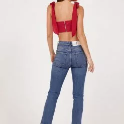 Cami NYC Livy Crop Cami