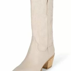 Jeffrey Campbell Dagget In Natural