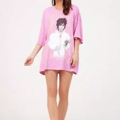 Daydreamer Prince The Cross T Shirt Dress