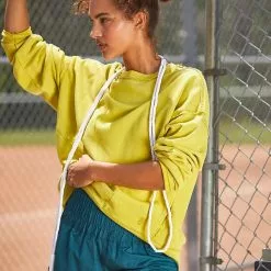 Free People New Way Home Shorts