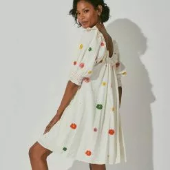 Cleobella Eleanor Mini Dress