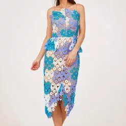 Elliatt Optics Dress