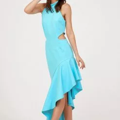 Elliatt Specter Dress New