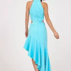 Elliatt Specter Dress New