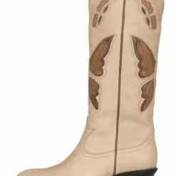 Jeffrey Campbell Fly Away Boot