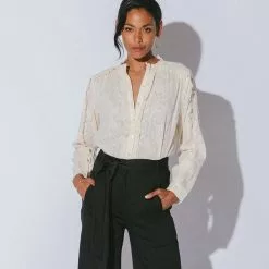 Cleobella Sustainable Freya Blouse